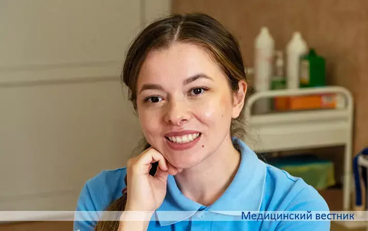 Кристина Василевская: «Синдром отличницы в нашей профессии только на руку»