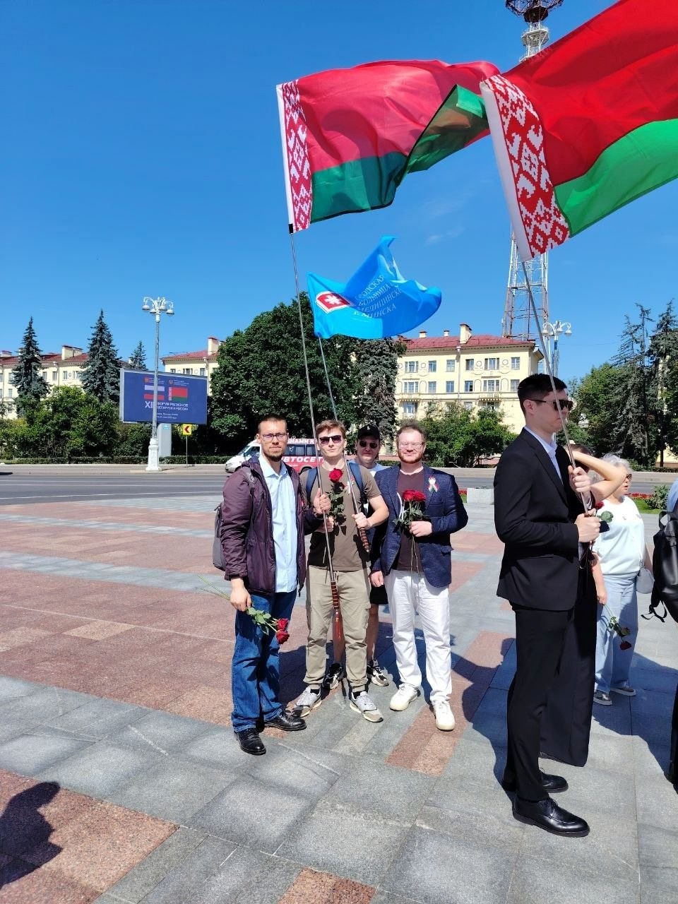 27 июня стартовали мероприятия 2