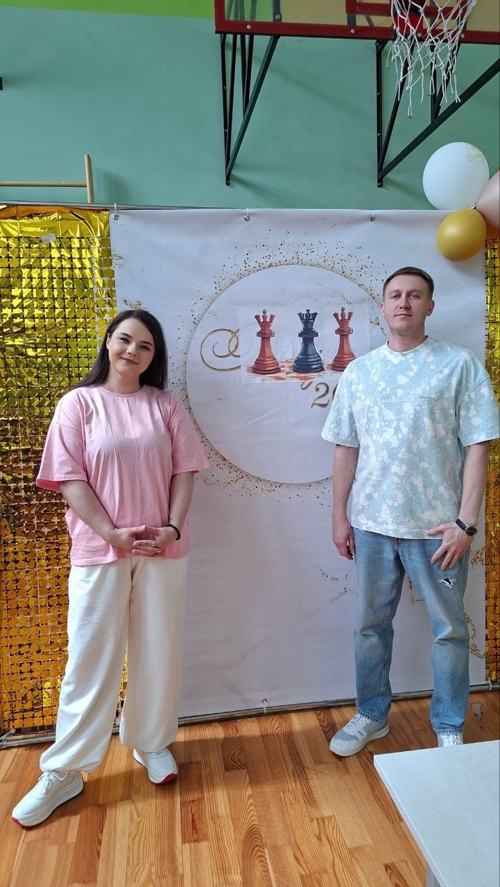 Спартакиада Октябрьского района 4