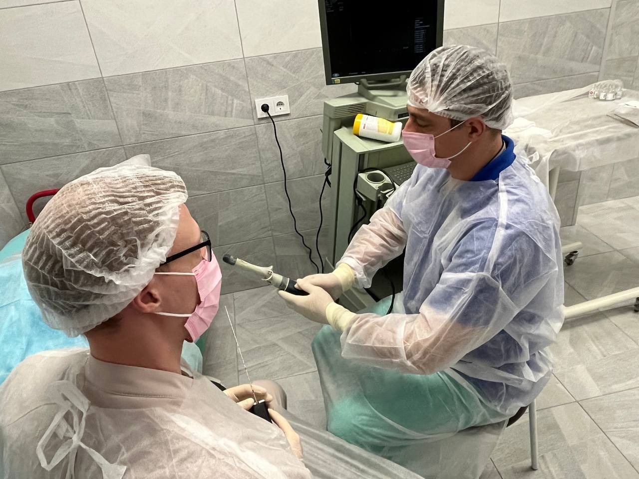 курс повышения квалифик врачи урологи1