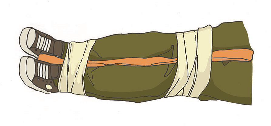 854