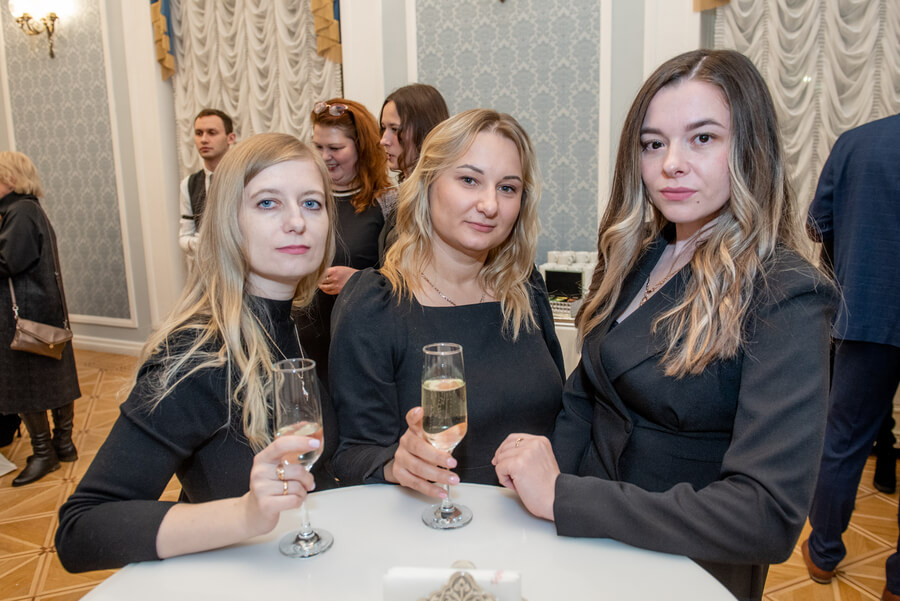Праздничные мероприятия по поводу 45˗летия больницы.