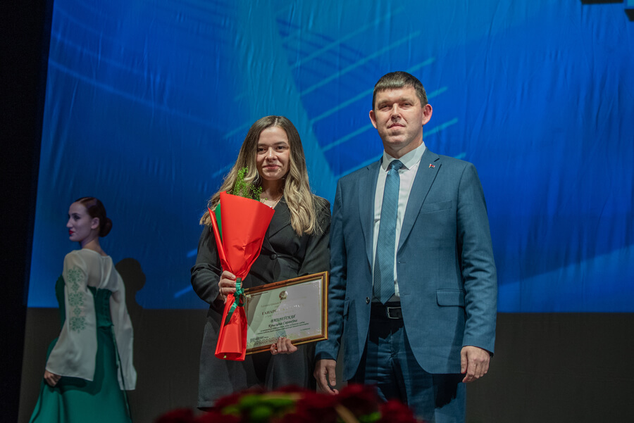 Праздничные мероприятия по поводу 45˗летия больницы.