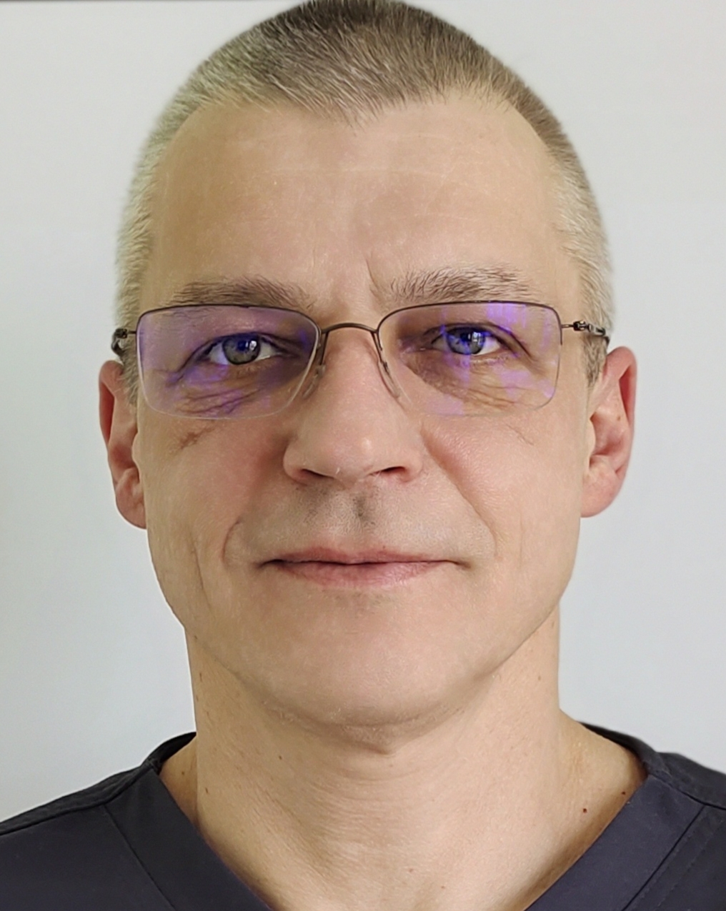 Воробей Пётр Васильевич